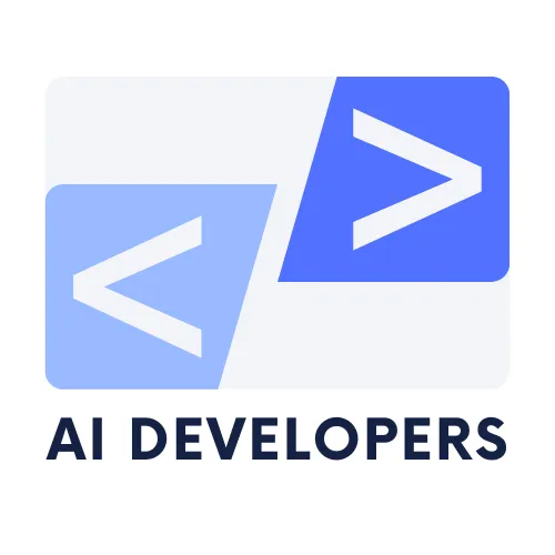 Logo AI Developers