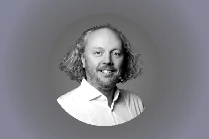 Prof. Frank Fitzek (TU Dresden)